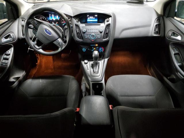 Photo 8 from auction – 2017 FORD FOCUS SE with VIN 1FADP3K2XHL203250