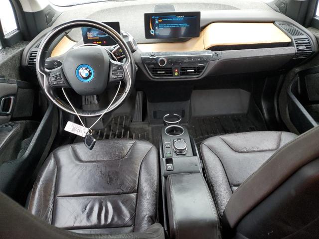 Photo 8 from auction – 2015 BMW I3 BEV with VIN WBY1Z2C57FV555471