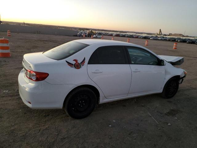 Photo 3 from auction – 2012 TOYOTA COROLLA BA with VIN 5YFBU4EE0CP021336