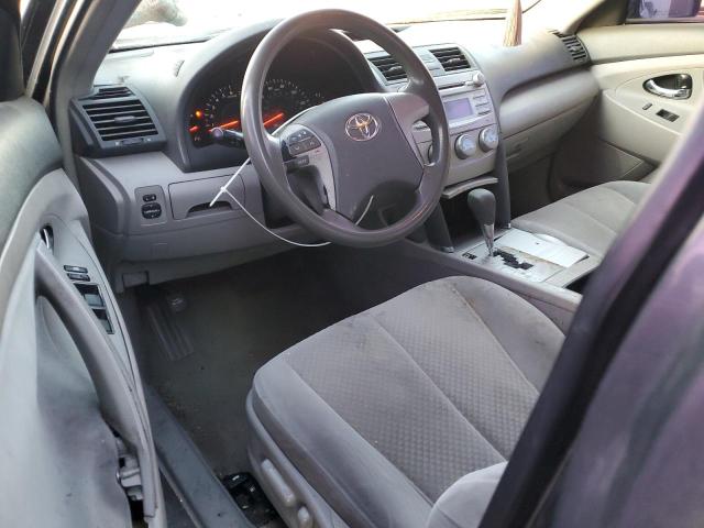 Photo 8 from auction – 2008 TOYOTA CAMRY CE with VIN 4T1BE46K48U735901