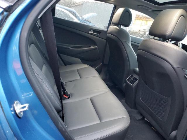 Photo 11 from auction – 2016 HYUNDAI TUCSON LIM with VIN KM8J3CA46GU233846