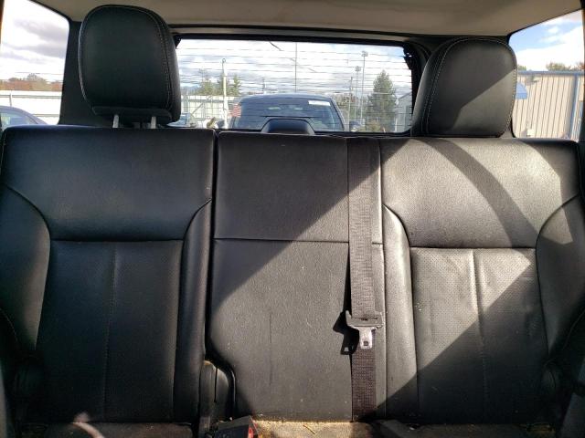 Photo 10 from auction – 2012 JEEP LIBERTY JE with VIN 1C4PJMFK7CW115904