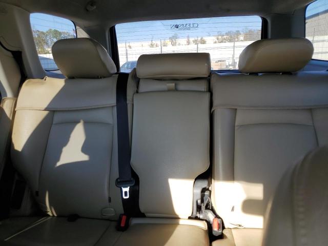 Photo 10 from auction – 2016 TOYOTA 4RUNNER SR with VIN JTEBU5JR8G5383203