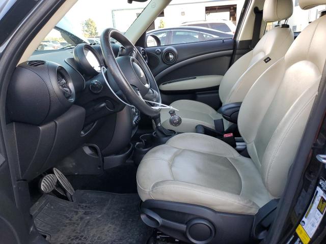 Photo 7 from auction – 2014 MINI COOPER S C with VIN WMWZC5C58EWP40769