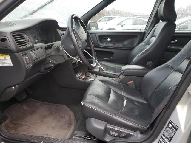 Photo 7 from auction – 2000 VOLVO S70 GLT with VIN YV1LS56D4Y2658316