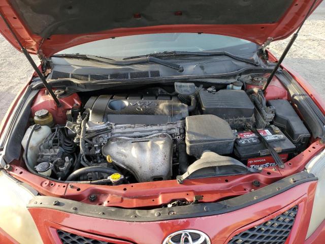 Photo 11 from auction – 2011 TOYOTA CAMRY BASE with VIN 4T1BF3EKXBU643532