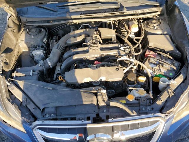 Photo 11 from auction – 2014 SUBARU IMPREZA PR with VIN JF1GPAC60E8269114