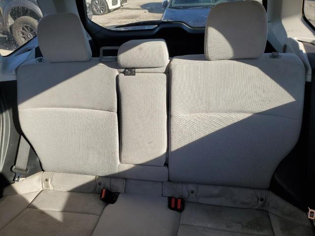 Photo 10 from auction – 2017 SUBARU FORESTER 2 with VIN JF2SJAEC6HH803800