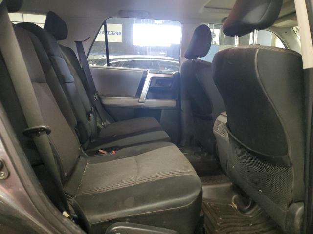 Photo 11 from auction – 2010 TOYOTA 4RUNNER SR with VIN JTEBU5JR3A5018063