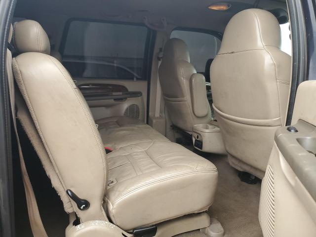 Photo 11 from auction – 2001 FORD EXCURSION with VIN 1FMNU43S61EB38396