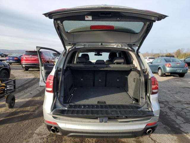 Photo 6 from auction – 2015 BMW X5 XDRIVE3 with VIN 5UXKR0C53F0K65377