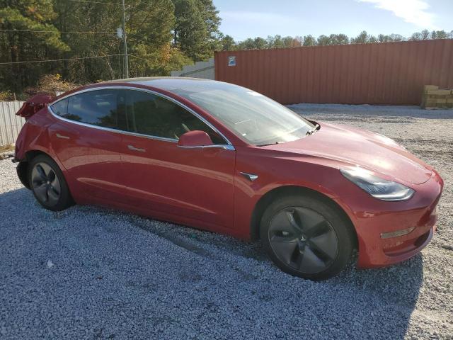Photo 4 from auction – 2018 TESLA MODEL 3 with VIN 5YJ3E1EA0JF058067