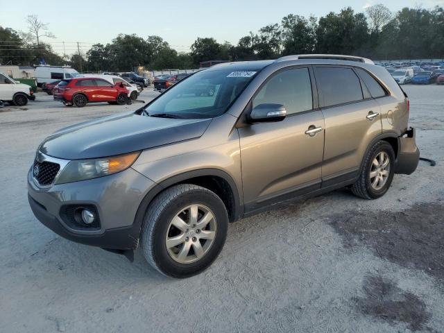 Zdjęcie 1 z aukcji – 2012 KIA SORENTO BA z VIN 5XYKT4A64CG198736