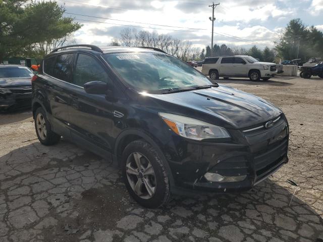 Photo 4 from auction – 2016 FORD ESCAPE SE with VIN 1FMCU9GX1GUA63597