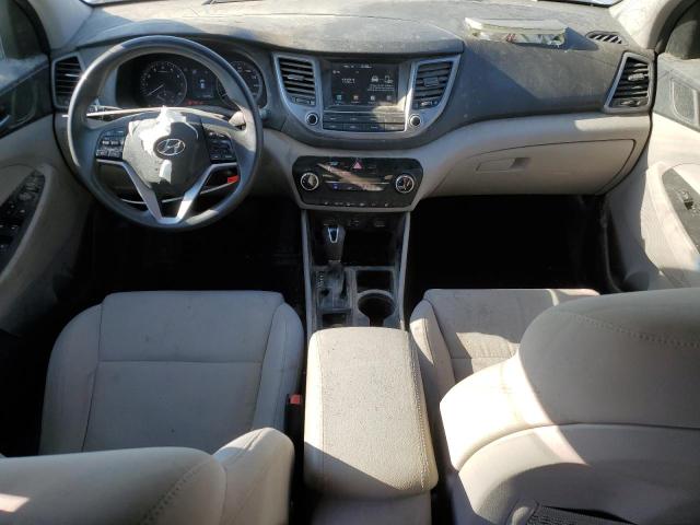 Photo 8 from auction – 2018 HYUNDAI TUCSON SEL with VIN KM8J3CA44JU767659