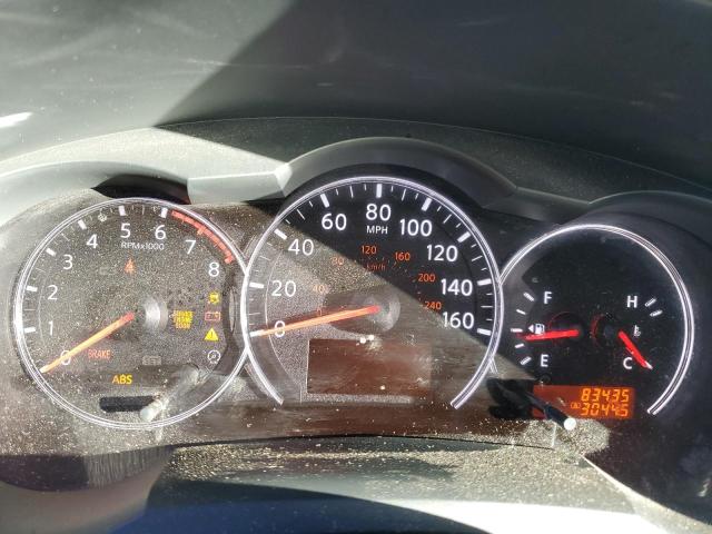 Photo 9 from auction – 2012 NISSAN ALTIMA with VIN 1N4AL2AP0CC181225