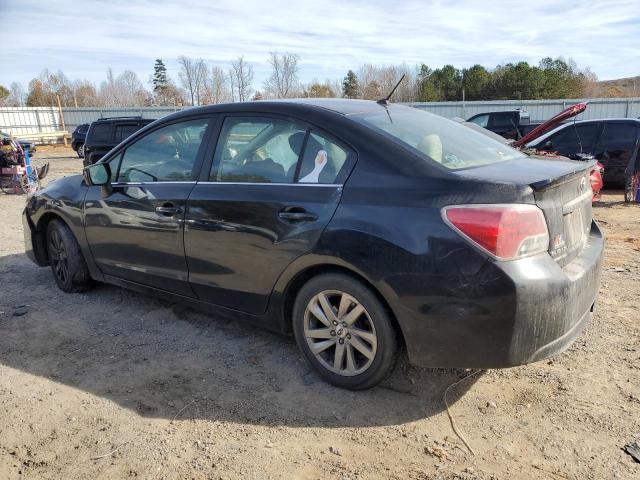 Photo 2 from auction – 2016 SUBARU IMPREZA PR with VIN JF1GJAB66GH003408