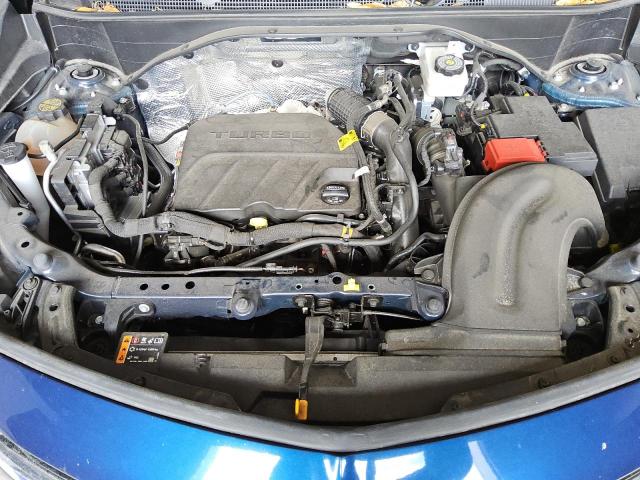 Photo 12 from auction – 2023 BUICK ENCORE GX with VIN KL4MMBS26PB091039