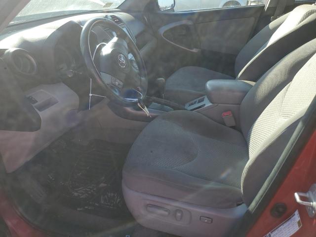 Photo 7 from auction – 2008 TOYOTA RAV4 LIMIT with VIN JTMBD31V385158615