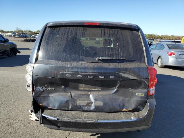 Photo 6 from auction – 2013 DODGE GRAND CARA with VIN 2C4RDGBG0DR668391