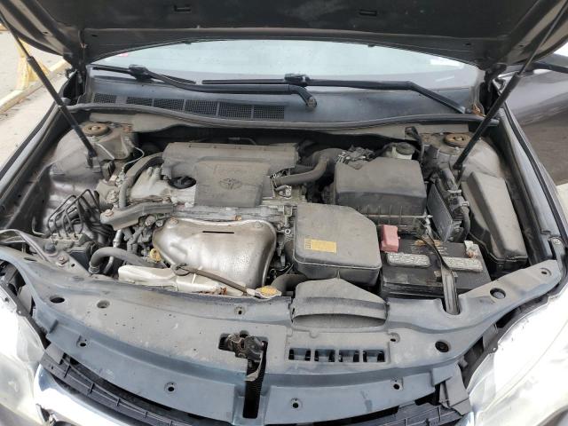 Photo 11 from auction – 2015 TOYOTA CAMRY LE with VIN 4T4BF1FK2FR451519