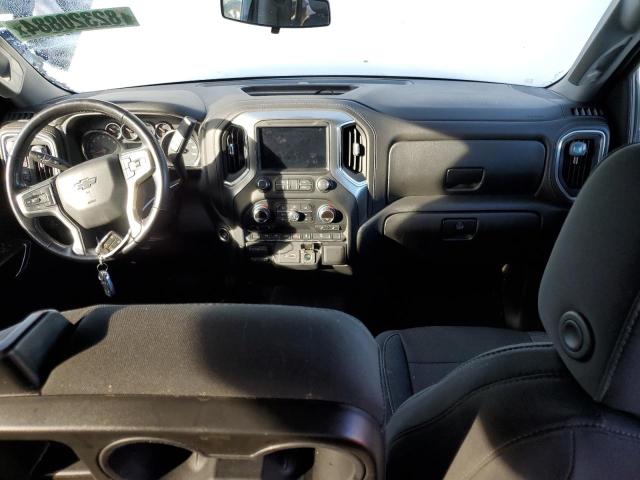 Photo 8 from auction – 2020 CHEVROLET SILVERADO with VIN 1GCPYFED8LZ267683
