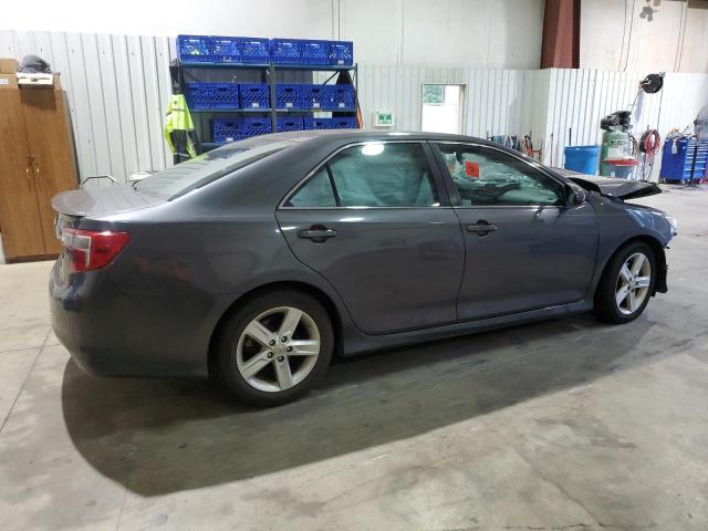 Photo 3 from auction – 2012 TOYOTA CAMRY BASE with VIN 4T1BF1FK4CU154533