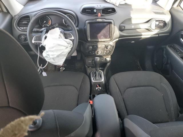 Photo 8 from auction – 2023 JEEP RENEGADE A with VIN ZACNJDE14PPP18907