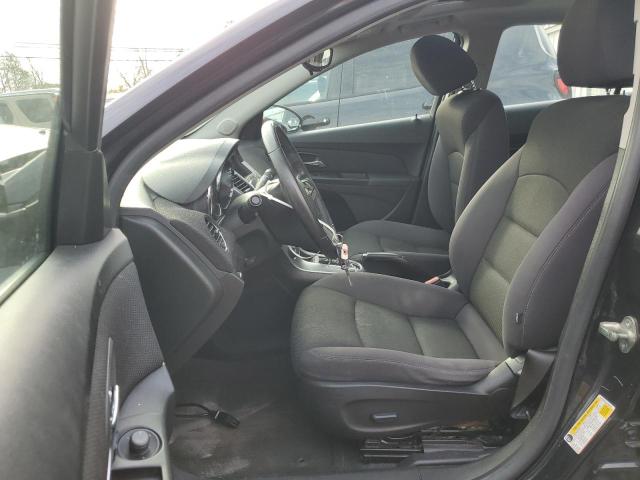 Photo 7 from auction – 2012 CHEVROLET CRUZE LT with VIN 1G1PF5SC1C7385915