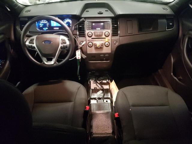 Photo 8 from auction – 2019 FORD TAURUS POL with VIN 1FAHP2L81KG119686