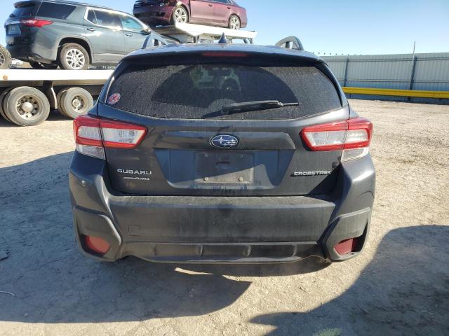 Photo 6 from auction – 2019 SUBARU CROSSTREK with VIN JF2GTAEC0KH320018