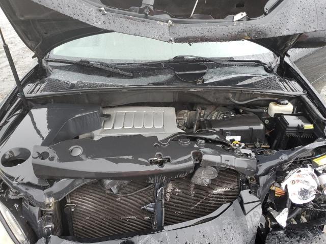 Photo 12 from auction – 2009 LEXUS RX 350 with VIN 2T2HK31U69C104569