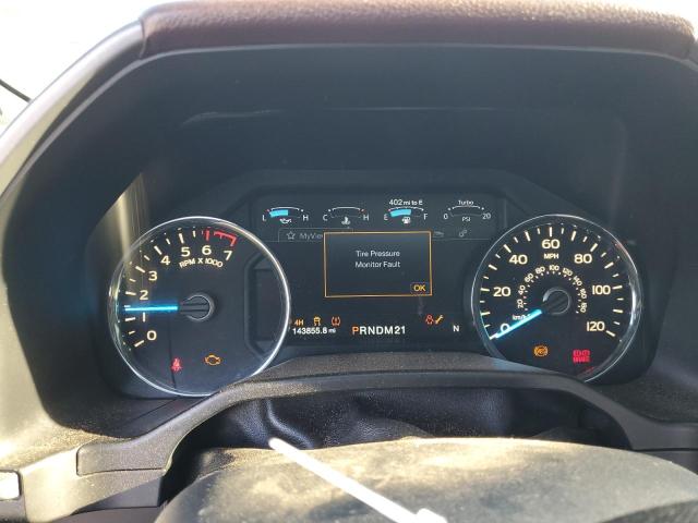 Photo 9 from auction – 2015 FORD F150 SUPER with VIN 1FTEW1EG2FFC49566