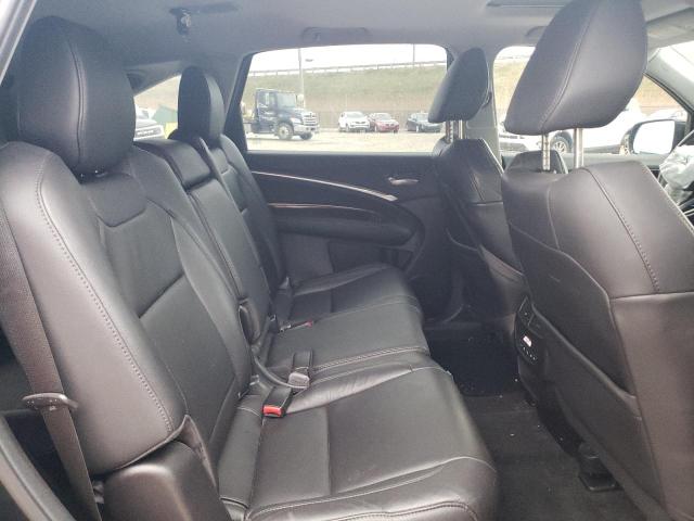 Zdjęcie 11 z aukcji – 2016 ACURA MDX TECHNO z VIN 5FRYD4H47GB018267