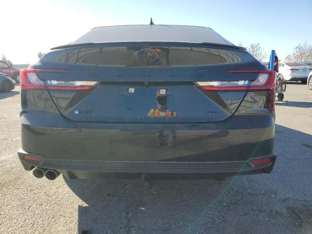 Photo 6 from auction – 2025 TOYOTA CAMRY XSE with VIN 4T1DAACK7SU061564