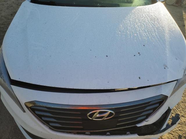 Photo 11 from auction – 2016 HYUNDAI SONATA SPO with VIN 5NPE34AF0GH299042