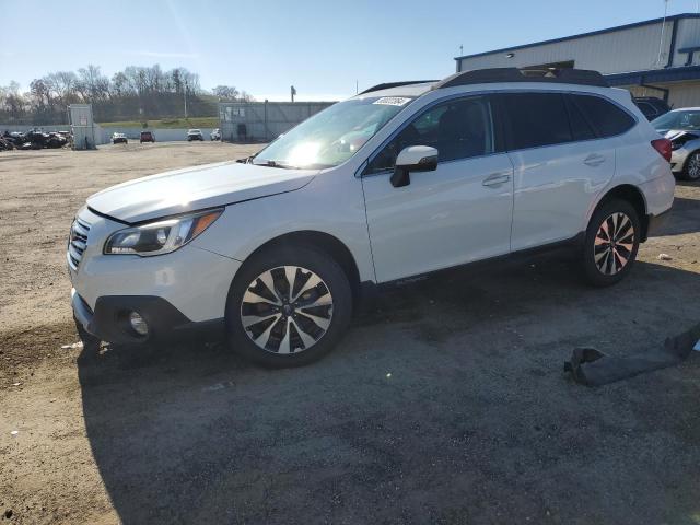 SUBARU OUTBACK 2. 2017 with VIN 4S4BSANC3H3237745 - Photo from auction