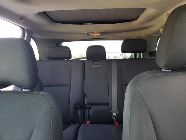 Photo 10 from auction – 2009 FORD EDGE SEL with VIN 2FMDK38C39BA73348
