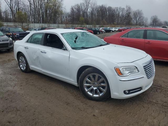 Photo 4 from auction – 2012 CHRYSLER 300 LIMITE with VIN 2C3CCACG3CH173471
