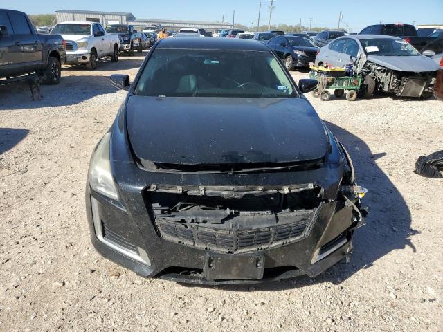Photo 5 from auction – 2014 CADILLAC CTS with VIN 1G6AP5SX8E0134014