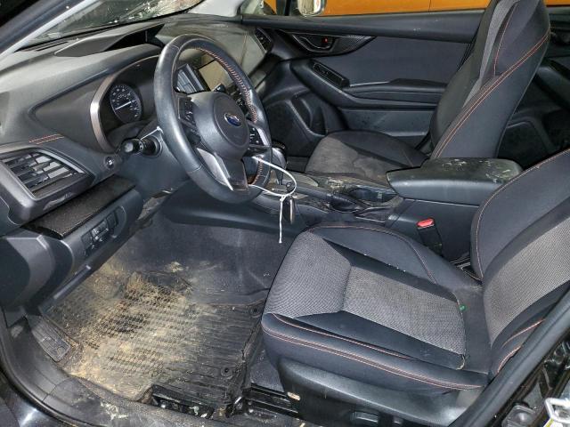Photo 7 from auction – 2023 SUBARU CROSSTREK with VIN JF2GTAEC1P8228763