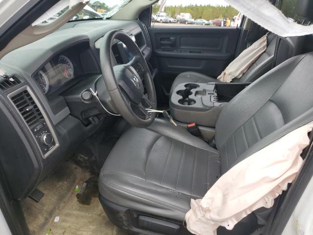 Photo 7 from auction – 2014 RAM 1500 ST with VIN 3C6RR7KTXEG334303
