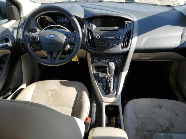 Photo 8 from auction – 2016 FORD FOCUS SE with VIN 1FADP3F25GL220482