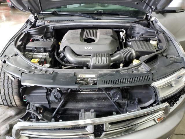Photo 11 from auction – 2015 DODGE DURANGO LI with VIN 1C4RDJDG7FC917274