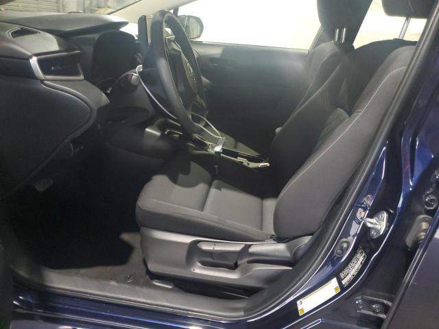 Photo 7 from auction – 2023 TOYOTA COROLLA LE with VIN JTDB4MEE7PJ006116