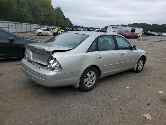 Photo 3 from auction – 2002 TOYOTA AVALON XL with VIN 4T1BF28B42U223481