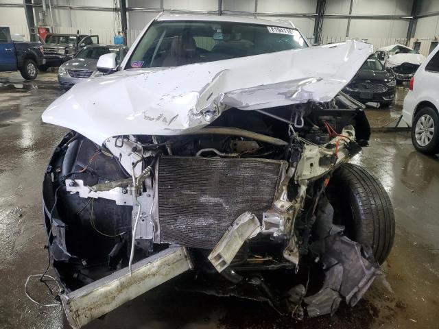 Photo 5 from auction – 2015 BMW X5 XDRIVE3 with VIN 5UXKR0C52F0P18436