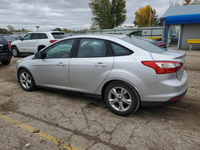 Photo 2 from auction – 2014 FORD FOCUS SE with VIN 1FADP3F28EL126688