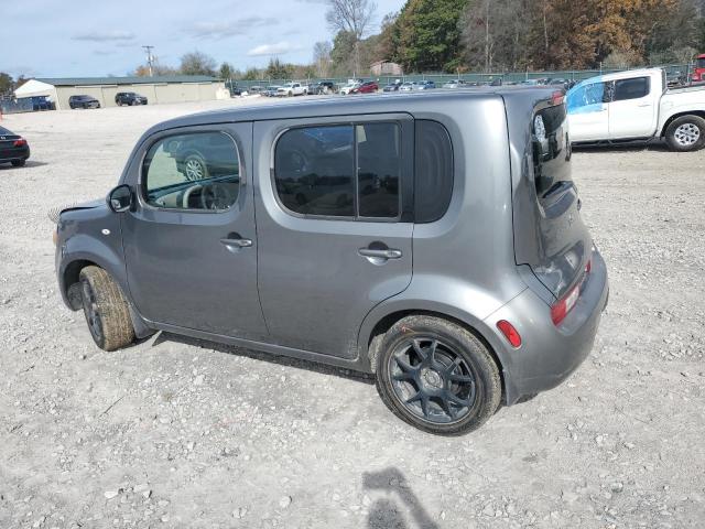 Photo 2 from auction – 2009 NISSAN CUBE BASE with VIN JN8AZ28R29T124263