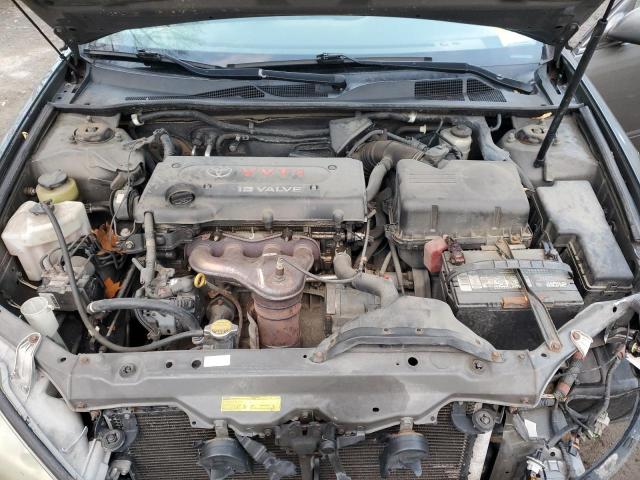 Photo 11 from auction – 2006 TOYOTA CAMRY LE with VIN 4T1BE32K96U693206